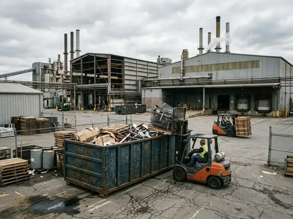 industrial-factory-scrap-conta-003 — frequently asked questions, Cheap Roll-off Dumpster Rentals in Montpelier, ID